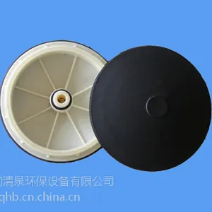 供应盘式膜片微孔曝气器