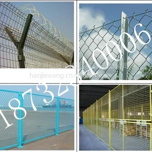 供应铁丝网|铁丝网围栏|公路铁丝网批发