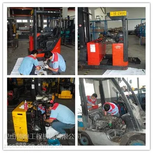 供应吴江叉车维修点