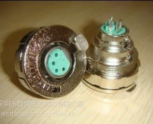 供应Switchcraft连接器B3FBX深圳现货Conxall