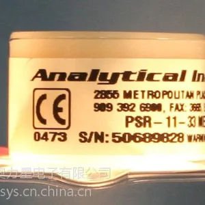 供应氧气传感器GPR-12-333XLT