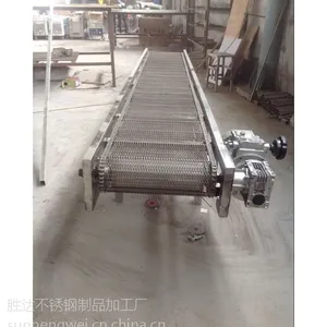 网带输送机 C型输送机 S型输送机胜达热卖中