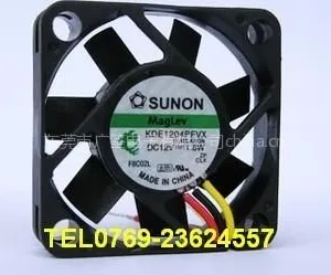 供应SUNON原装静音风扇ME92251V1