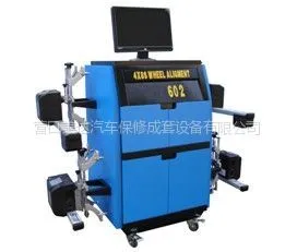 供应售后好的CCD轿车四轮定位仪