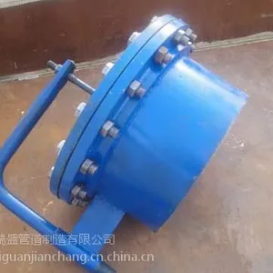 ��ӦDN600�˿ף�DN600�˿���������