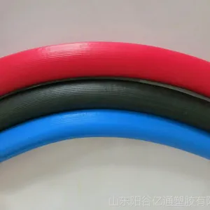 高压氧气管
