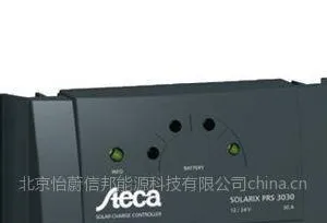 供应德国Steca太阳能充电控制器