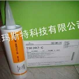 供应迈图TSE397密封胶,迈图TSE397硅胶,迈图TSE397胶水,迈图397胶水,珠海迈图胶水代理