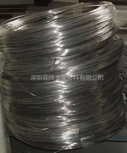 供应TA1-1钛线价格厂家,BT1钛线型号,TA1ELL钛线,钛合金线生产厂家