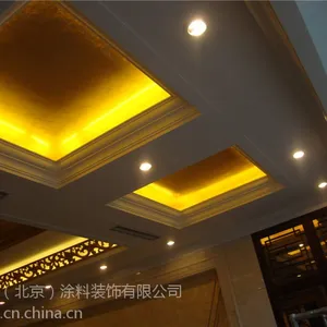 供应艺术涂料会所装修