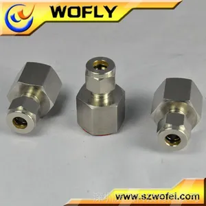 ��Ӧ����ֱ�� ����ֱ�����ͷ �侶��ͷ ��ѹ����ת��ͷ ����