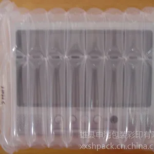 供应专业生产气柱袋,缓冲气柱袋,缓冲袋,气垫袋