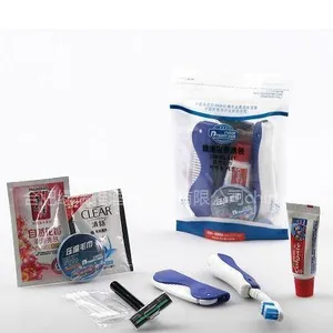 供应客房有偿用品系列