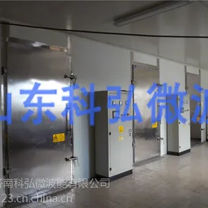阿胶微波烘干工艺 烘干房
