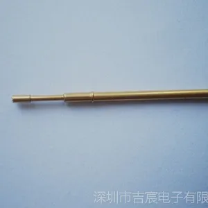 太阳能电池探针,光伏探针,光伏电池探针,BGA探针,太阳能光伏探针