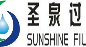 杭州圣泉过滤机有限公司
