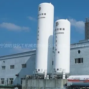 供应宁波储罐_宁波储罐厂家