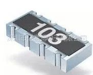 供应原装正品YAGEO/国巨排阻YC124-JR-071ML