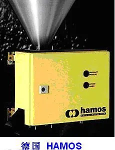 供应德国进口 HS9100 金属分离器