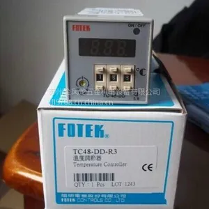 供应FOTEK阳明温度器 TC48-DD-R3