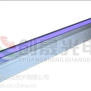 LED长条埋地灯