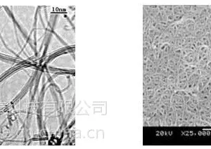 碳纳米管浆料 锂电池碳纳米导电剂批发