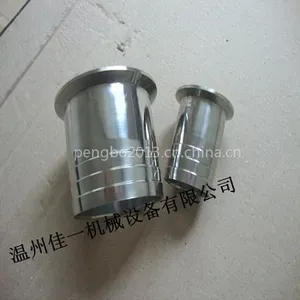 供应温州厂家供应不锈钢焊接皮管接头【不锈钢软管接头】