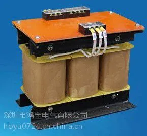 供应 BGS—40KVA三相隔离变压器