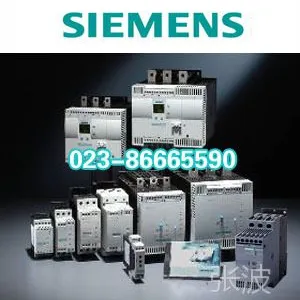 西门子SIEMENS 软启动器  3RW4455-6BC45  693A、500KW