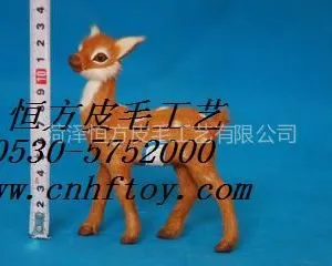 供应仿毛吉祥兔