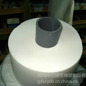 供应厂家直销强吸水性PVA吸水海绵滚轮 PU海绵轮、PP海绵轮、PVC海绵滚轮