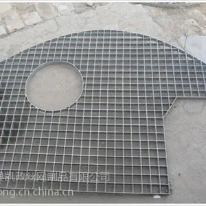 供应什么是清远插接式钢格板?清远插接式钢格板特点是什么?