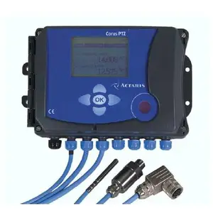 ACTARIS校正仪ITRON CORUS PTZ体积修正仪