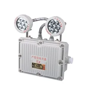 BAJ52_BAJ52_BAJ52_BAJ52_BAJ52_BAJ52双头防爆LED应急灯