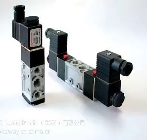 供应NORGREN诺冠经济适用的V50管式电磁阀