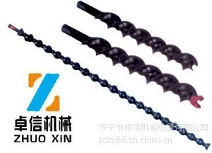 供应煤钻杆 钻杆济宁卓信机械专业生产
