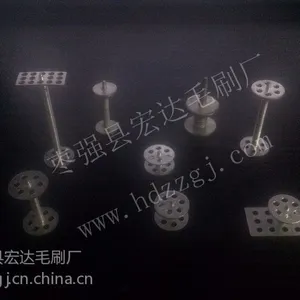供应异型防渗漏芯撑 铸物顶 铸钉 铸造卡子 顶码 泥芯撑 工字撑