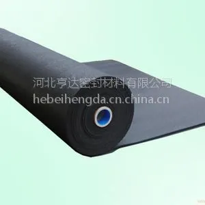 供应普通工业橡胶板 防滑 铺地