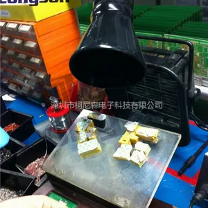 供应锡焊烟雾处理器