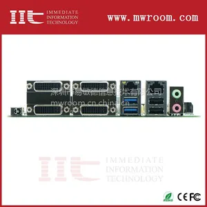 MINI-ITX 计算机主板 A75-D2