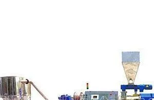 供应PVC造粒机 PVC热切造粒机 PVC造粒机组 闵氏集团全国供应