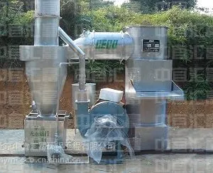 航空垃圾环保达标焚烧炉