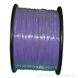 明秀电子供应UL10064 24AWG 高温线