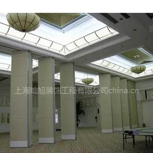 供应供应宴会厅隔断,展厅活动隔断(特价)