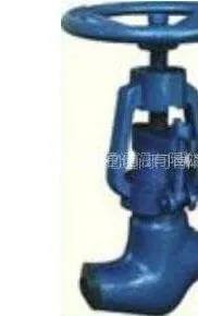 DSZ44H水封闸阀