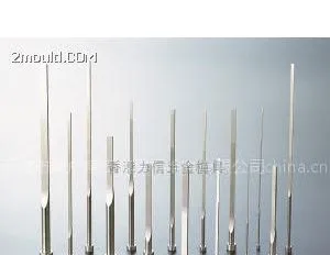 供应氮化处理有托顶针