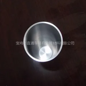 纯钼坩埚,钼托盘,钨钼坩埚底座加工