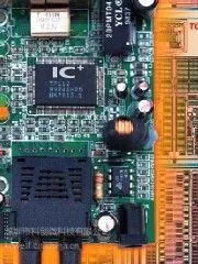 供应IP113A / IP113C 百兆-TX / FX Media Converter