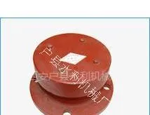 供应农业节水灌溉设备 GQF-2型进气阀