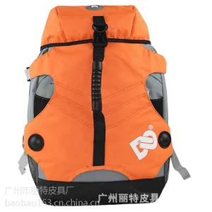 供应2014新款 溜冰鞋双肩包 迷彩中包多色可选 品牌包厂家批发